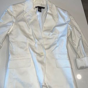 New York & Company Blazer